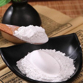 Besucce 2.2 LBS Super Purity Talcum Powder, Extremely Fine Talc Powder for Chalk Painting, Multiple Purpose Talcum Powder Unscented with Excellent Lubrication, for Bike and Auto Tire Repairing