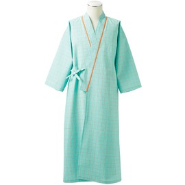 Montblanc Patient Clothes (Unisex) 59-443 Green M /0-9802-02