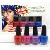 OPI Nail Lacquer - POP CULTURE 2018 Mini Collection -