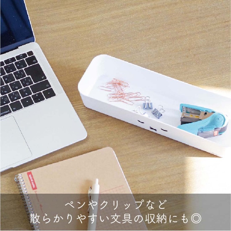 Okato Miffy Cutlery Case Good Night Miffy