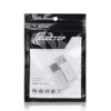 Electrop USB-C to USB-A Adapter (2 Pack) - Type A
