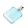 Male Perfume Aluminum Spray Head Light Fragrance Elegant Long Lasting