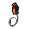 Right Hand Rehabilitation Robot Glove Accelerate Recovery Resin Fiber Finger