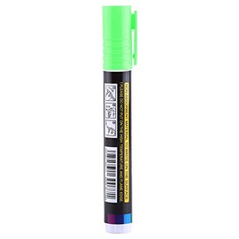 Walfront Queen Bee Marking Pen Identification Rearing Mating Marker Pen (Green)
