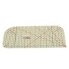 Hot Hem Ruler Professional Heat Resistance Flexible Slip Resistance Sewing