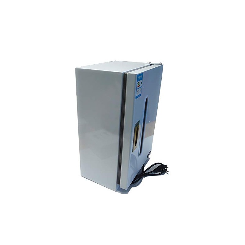 Aries Outlets 27L Automatic Temperature Control Sterilizer Cabinet with 10