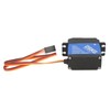 RC Digital Servo Blue Aluminium Alloy 25kg 25T Large Torque