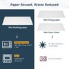 wisedry Flower Press Kit, Easy One-Step Pressing, Even Pressure, 6