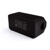 G1/4" Inline PC Water Cooling Flowmeter, Temperature/Flow/Speed OLED Display Digital