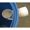 3 inch RainHarvesting Tank Overflow Kit (3inch)