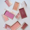 RMK Pure complexion Blush - 05 Coral Drift
