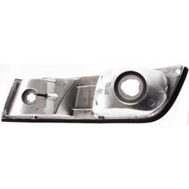 For Mercury Grand Marquis Side Marker Light 1995 1996 1997 Passenger Side GS/LS Models | w/Cornering Light | FO2551122 | F5MY15A201C