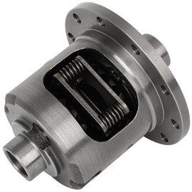 OCPTY For GM Chevy 7.5 7.625 Posi Unit - 28 Spline 10-Bolt Limited-Slip Locker