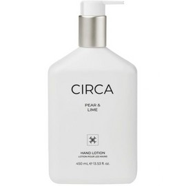 Circa Pear And Lime Hand Lotion 450mL