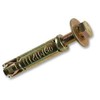 10 x M8 x 25 x 55 Masonry Anchors with