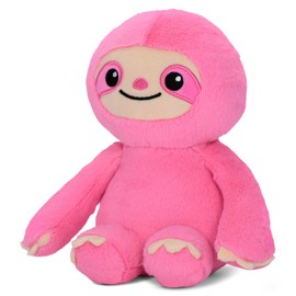 iscream Screamsicles Sweet Friends 8" Plush - Sally Sloth
