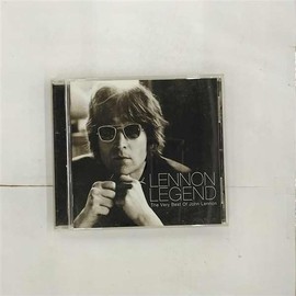 レノン・レジェンド~ザ・ヴェリー・ベスト・オブ・ジョン・レノン~限定スペシャル・パッケージ