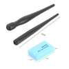 Plumillas de Dibujo Manga, Herramienta de Dibujo Cómico, 2 Soportes