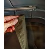 GORDON MILLER CORDURA MAGNET CAR CURTAIN BLACK 1709734