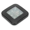 Car Interior Reading Light 3 Color LED Magnet Rear Trunk