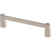 Liberty P45028C-SN 3 3/4" Classic Cone Cabinet Pull Satin Nickel