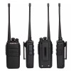 Radioddity GA-2S [2/4 Packs] UHF Long Range USB Two way