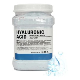 Jelly Mask Mascarilla Hyaluronic Acid Dr Meinaier 650g Tipo de piel