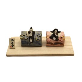 Craftsman House Hina Doll, Spring Roll, Spatula