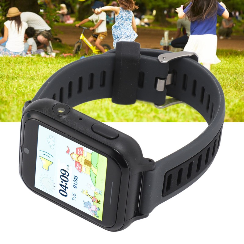 Kids Smart Watch with 14 Games Music Video Camera Alarm