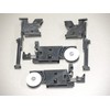 LIXIL JFKT301FR + JFKT301FL LIXIL Tostem Maintenance Parts