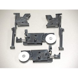 LIXIL JFKT301FR + JFKT301FL LIXIL Tostem Maintenance Parts