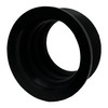 VILSTEIN Rubber sleeve, siphon seal for sinks, washbasin drain pipe.