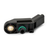 RIDEX Boost Pressure Sensor 3947S0014 Ulysse (179_) Scudo Box Truck