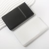 Soft Matte Silicone Protective Shell Skin Case Cover for Sony