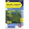 Hohe Eifel - Vulkaneifel Outdoorkarte Deutschland Nr. 20: 1:35 000,