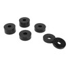 Front Seat Spacer Lift Kit Height Adjustable Metal Heighten Kit