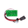 10V 12V 24V 30V Adjustable DC Motor Speed PWM Controller