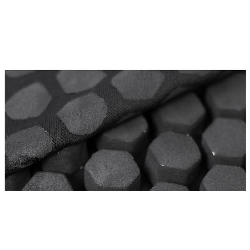 Keenso - Rodillera de 2 Piezas, Rodillera de Compresión, Rodillera