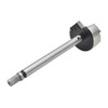 Big Horn 70153 2-1/8 Inch Carbide Tipped Multi Spur Bit