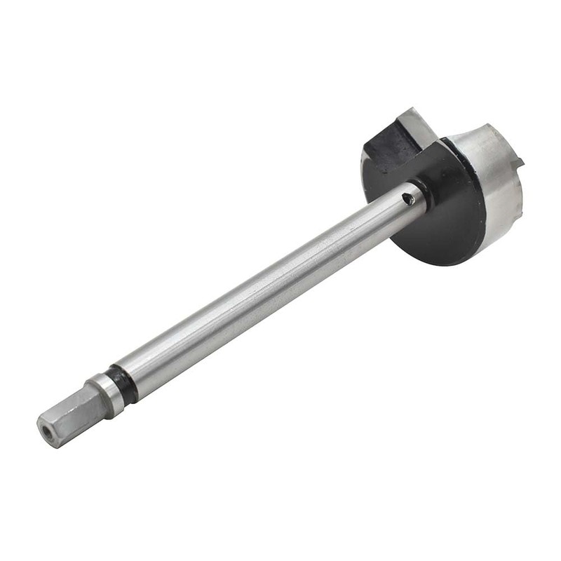 Big Horn 70153 2-1/8 Inch Carbide Tipped Multi Spur Bit