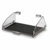 Magnetic Foldable Under-Screen Storage Organizer for Model 3 Highland &
