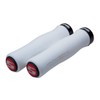 Sram MTB Locking Grips Contour Foam with Single Black Clamp
