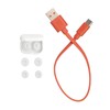 JBL Tune Flex 2, JBL Pure Bass Sound with Spatial