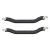 Carbhub 2 Pack 55009801K Interior Door Handle Pull Strap Kit