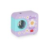 Legami - Temperino Elettrico Top of the Tip, Tema Daisy,