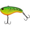 Berkley Flatt Shad, Fishing Hook, Hard Lures, PredatorFishing, Perch, Pike,