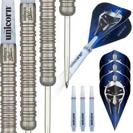 Unicorn Contender Marc Mcgeeney Steel Dart, 22 g