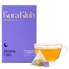 Kura Klub Nighttime Sleep & Relaxation Tea — Chamomile &