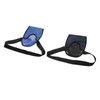 2pcs Ostomy Bag Cover Adjustable Universal Ostomy Bag Support Belt