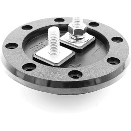 SMD (SteveMeadeDesigns) Steve Meade Designs SMD TCR-1 Single Channel Speaker Terminal Cup